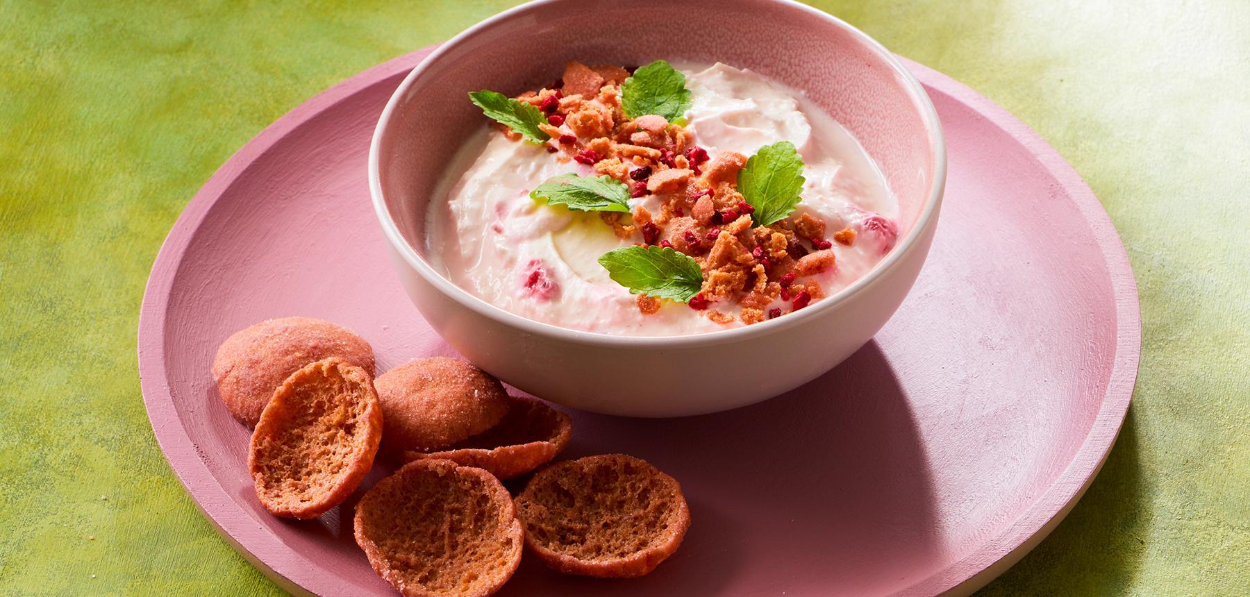 Roosa Bowl - Linkosuo